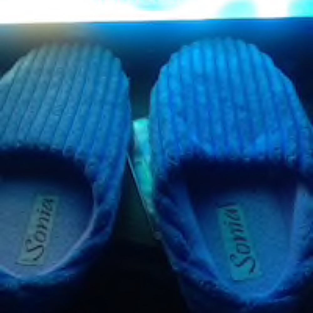 House shoes